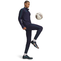 Under Armour Challenger Pro Trainingsbroek Donkerblauw Lichtblauw