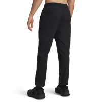 Under Armour Tech Utility Woven Trainingsbroek Zwart Grijs