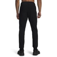 Survêtement d'hiver tissé utilitaire Under Armour, noir et argent