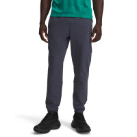 Survêtement d'hiver tissé utilitaire Under Armour gris foncé violet argent