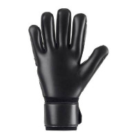 Uhlsport FM Super Resist+ HN Gants de Gardien de But Noir Orange