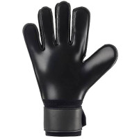 Uhlsport FM Soft Resist+ Gants de Gardien de But Noir Orange