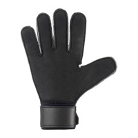 Uhlsport FM Starter Resist+ Gants de Gardien de But Noir Orange