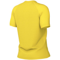 HV Hoorn Uit Keepersshirt Geel Dames