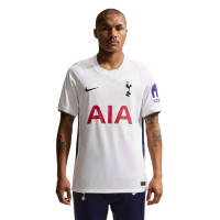 Nike Tottenham Van de Ven 37 Thuisshirt 2026-2027