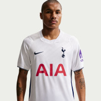 Nike Tottenham Xavi 7 Thuisshirt 2026-2027