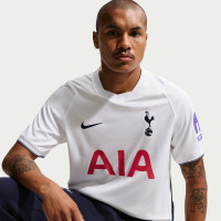 Nike Tottenham Van de Ven 37 Thuisshirt 2026-2027