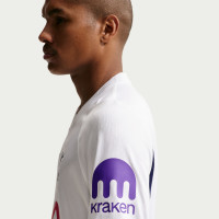 Nike Tottenham Xavi 7 Thuisshirt 2026-2027