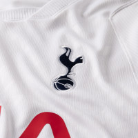 Nike Tottenham Xavi 7 Thuisshirt 2026-2027