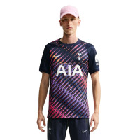Nike Tottenham Van de Ven 37 Uitshirt 2026-2027