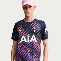 Nike Tottenham Van de Ven 37 Uitshirt 2026-2027
