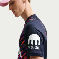 Nike Tottenham Van Hecke 6 Uitshirt 2026-2027