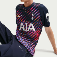 Nike Tottenham Xavi 7 Uitshirt 2026-2027