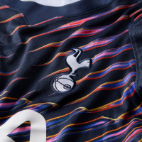 Nike Tottenham Xavi 7 Uitshirt 2026-2027