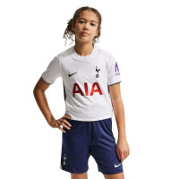 Maillot Nike Tottenham Van Hecke 6 Home 2026-2027 pour Enfants