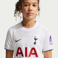 Maillot Nike Tottenham Van de Ven 37 Home 2026-2027 pour Enfants
