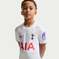 Maillot Nike Tottenham Van de Ven 37 Home 2026-2027 pour Enfants