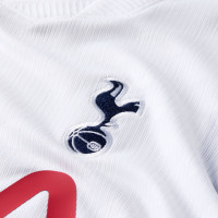 Maillot Nike Tottenham Van Hecke 6 Home 2026-2027 pour Enfants