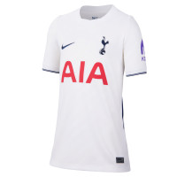Nike Tottenham Hotspur Thuisshirt 2026-2027 Kids