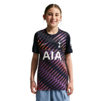 Maillot Nike Tottenham Van de Ven 37 Away 2026-2027 pour Enfants