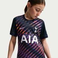 Maillot Nike Tottenham Van de Ven 37 Away 2026-2027 pour Enfants