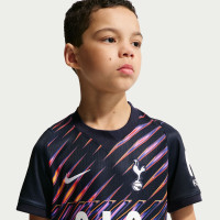Maillot Nike Tottenham Van de Ven 37 Away 2026-2027 pour Enfants
