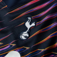Nike Tottenham Xavi 7 Uitshirt 2026-2027 Kids