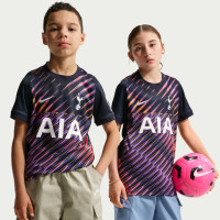 Nike Tottenham Hotspur Uitshirt 2026-2027 Kids