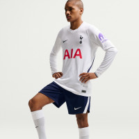Nike Tottenham Hotspur Thuisset 2026-2027