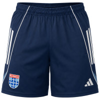 adidas PEC Zwolle Presentatieset 2026-2027 Donkerblauw