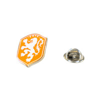 KNVB Pin Orange Small pour hommes