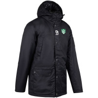 VV SCP - Parka Robey - Staff