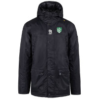 VV SCP - Parka Robey - Staff