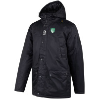 VV SCP - Parka Robey - Staff