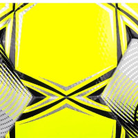Select Numero 10 V26 Ballon de Foot Taille 5 Jaune Noir Blanc