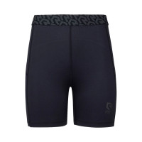 Robey Forward Biker Dames Zwart