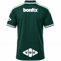 Maillot extérieur adidas PEC Zwolle 2026-2027