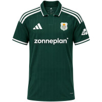 adidas PEC Zwolle Uittenue 2026-2027 Kids