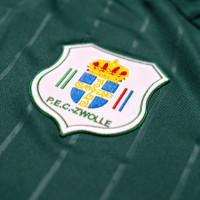 adidas PEC Zwolle Uitshirt 2026-2027 Kids