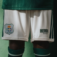 adidas PEC Zwolle Uitbroekje 2026-2027 Kids