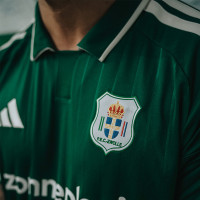 Maillot extérieur adidas PEC Zwolle 2026-2027