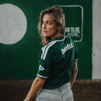Maillot extérieur adidas PEC Zwolle 2026-2027