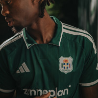 adidas PEC Zwolle Uitshirt 2026-2027 Kids