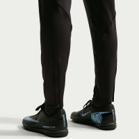 Pantalon d'entraînement Nike Inter Milan Strike 2026-2027 noir doré jaune