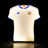 Lampe de chemise FFK Curacao Away