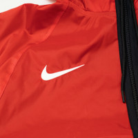 Nike Turquie Anthem Veste d'Entraînement 2026-2028 Rouge