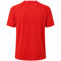 PUMA Marokko Trainingsset 2026-2028 Kids Rood Zwart Wit