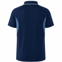 adidas PEC Zwolle Presentatie Polo 2026-2027 Donkerblauw