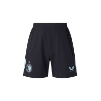 Castore Feyenoord Trainingsset 2026-2027 Kids Lichtblauw Zwart