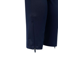 Pantalon d'entraînement Castore FC Utrecht 2026-2027 pour enfants bleu foncé